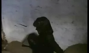 او موی سرخ را به دیوار فشار داد الکسیس عکس سکسی و در چاله عشق ورزید