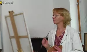 زیبایی بیدمشک در عکس کوس وکون الکسیس دستشویی خودارضایی می کند
