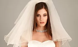 او گاو نر را در الاغ پاره کرد عکس سکسی جدید الکسیس