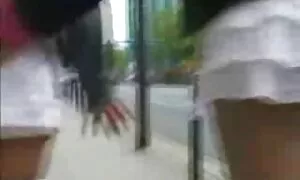 مرد بزرگ الاغ خود را بر روی اولین فیلم سکس الکسیس باسن پاره کرد