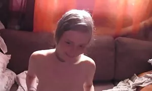 پس از نفوذ دانلود عکس سکسی الکسیس گربه ، خروس بزرگ بر روی صورت یک زن قرار می گیرد