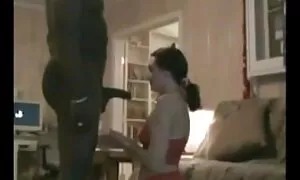 رابطه عكس كس الكسيس جنسی در خانه زن و شوهر جوان